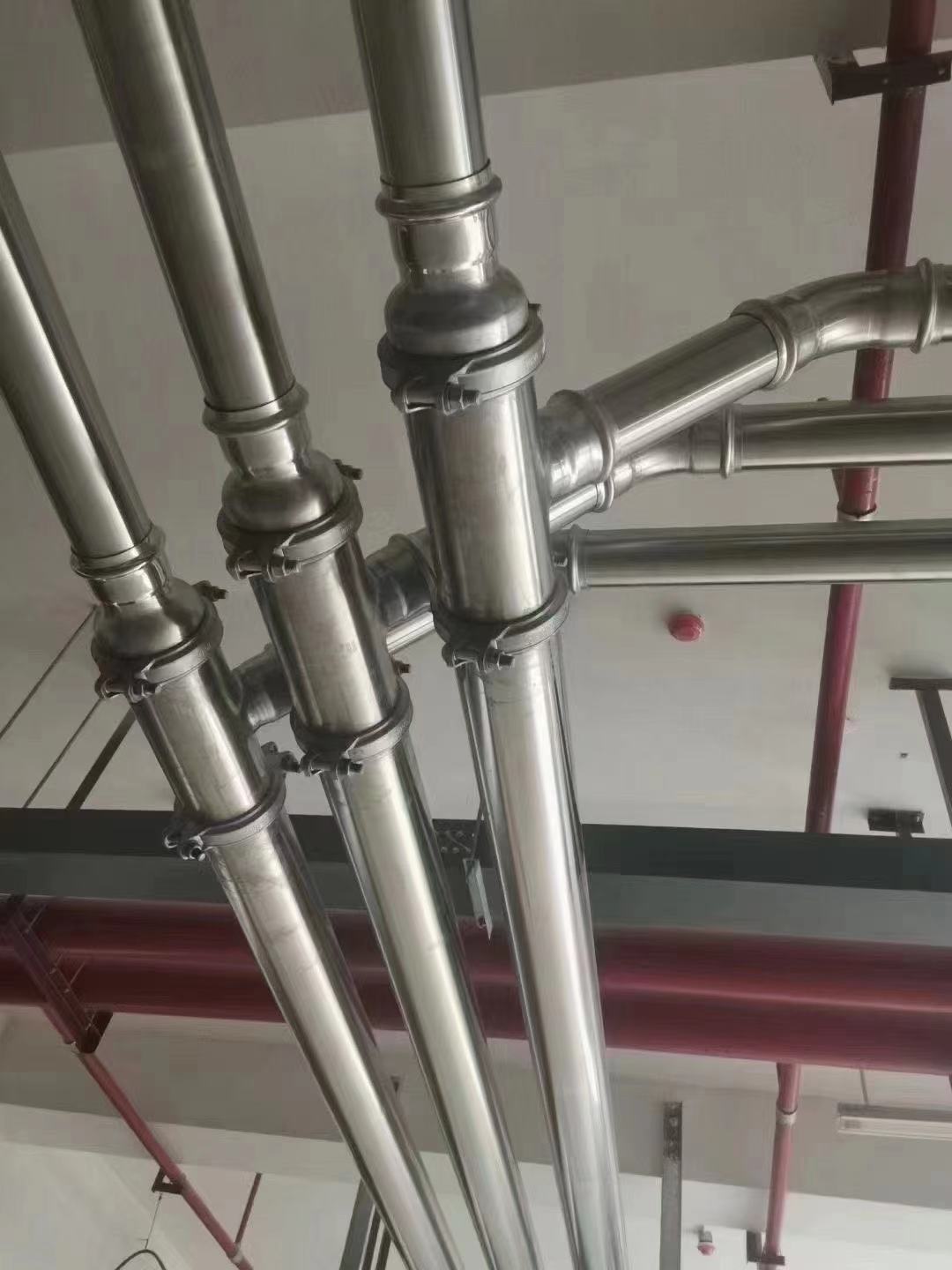 薄壁91在线看片网站水管是现代家装的不悔选择